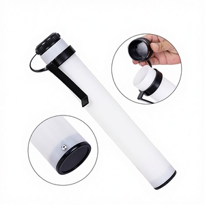 Disponibile AILANG Bottiglia di Sabbia in Plastica per Golf, Accessori per Campi da Golf, Strumento Portatile per Ricarica Sabbia, Piccolo Contenitore per Sabbia, Forniture per Golf - Product Image 3