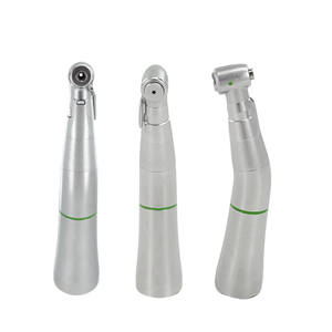 Низкоскоростной стоматологический наконечник, Электрический 20:1, угловая волоконная оптика, наконечник для зубного имплантата - Product Image 1