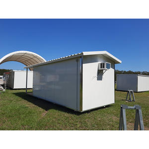 <span class=keywords><strong>บ้าน</strong></span>สําเร็จรูปขนาดเล็กมือถือแบบกําหนดเอง<span class=keywords><strong>หลังคา</strong></span>สามเหลี่ยมพร้อมแผง EPS <span class=keywords><strong>บ้าน</strong></span>พักพิงชั่วคราวอาคารสําเร็จรูปบ้านหลังเล็ก - Product Image 5