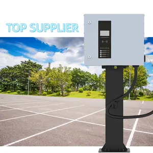 30Kw 40Kw Chademo Charger For Electric Car Cargador Para Autos Elctricos Car Power Source DC Ev Charging Station