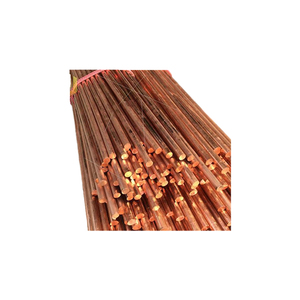 C12000 varilla de cobre 99,9 Barra plana de cobre puro - Product Image 3