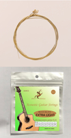 Acoustic Guitar String Musical Instruments Wholesale Guitar Strings Accessories Made in China