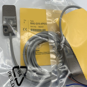 Sensor de Proximidad Nuevo en Stock <span class=keywords><strong>BI8U</strong></span>-<span class=keywords><strong>Q10</strong></span>-<span class=keywords><strong>AP6X2</strong></span>, Alta Calidad, Garantía de un Año - Product Image 6
