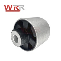 Buje de Brazo de Control Inferior de Alta Calidad para Automóviles WRR 31106786951 para BMW X3 X4 F25 28i 18d 28iX 20dX M40i