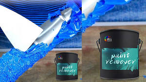 <span class=keywords><strong>Sverniciatore</strong></span> liquido ad efficienza rapida della fabbricazione per la rimozione della vernice per pareti e barche in legno per auto - Product Image 2