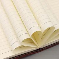Agenda/Diario Personalizada 2026 con Tapa Dura de Cuero A5, Hojas Sueltas, para Estudiantes, con Cubierta de PU, Opción de Regalo