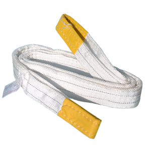 สลิงผ้าโพลีเอสเตอร์แบบแบน <span class=keywords><strong>ASAKA</strong></span> ZXW01-02 สำหรับงานอุตสาหกรรม รับน้ำหนัก 2 ตัน ความยาว 6 เมตร สำหรับประเทศฟิลิปปินส์ - Product Image 1