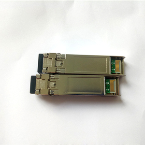 Transceptor SFP+ Multimodo de Datos Finisar FTLX8571D3BCV-IT de 10 Gb/s y 850 nm para 10GBASE-SR/SW Ethernet 10G FTLX857 - Product Image 3