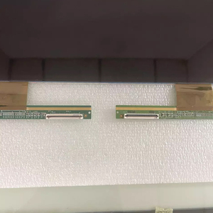 หน้าจอทีวี LCD TFT BOE 55 นิ้ว รุ่น HV550QUB-F70 แบบ Open Cell สำหรับเปลี่ยน - Product Image 4