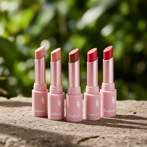 Lápiz Labial de Terciopelo Limtouch 5g Acabado Mate Para Todo Tipo de Piel Fórmula K-Beauty - Product Image 3
