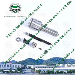 Bicos de diesel liwei comuns, bicos dlla 160p 1650 + dlla 150p 1666 dlla 82p 1668 - Product Image 2