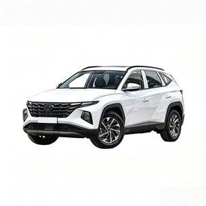Auto Usado <span class=keywords><strong>Hyundai</strong></span> <span class=keywords><strong>Tucson</strong></span> L <span class=keywords><strong>2023</strong></span> 1.5T 2WD Automático <span class=keywords><strong>GLS</strong></span> Versión Leading Bajo Kilometraje Excelente Estado - Product Image 1