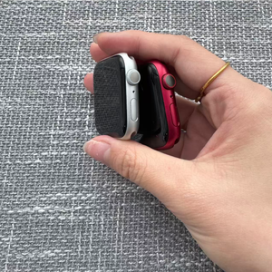 นาฬิกาสมาร์ทวอทช์ <span class=keywords><strong>GPS</strong></span> <span class=keywords><strong>Cellular</strong></span> มือสองเกรดพรีเมียม รุ่น S3-S8 <span class=keywords><strong>SE</strong></span> ตัวเรือนอะลูมิเนียม/ไทเทเนียม ปลดล็อคแล้ว รับประกัน 6 เดือน ขายส่งของแท้ - Product Image 5