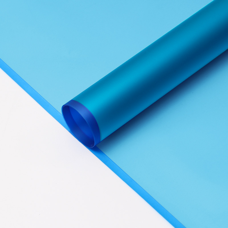 Bleu saphir