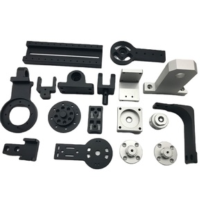 Service de découpe laser OEM personnalisé, estampage de tôles d'acier, fabrication de pièces métalliques, services d'usinage, anodisation/polissage de pièces en aluminium - Product Image 1