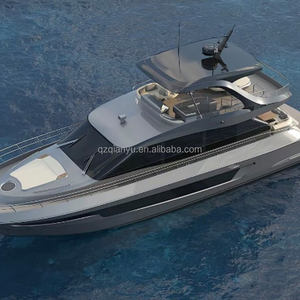 Catamaran de luxe personnalisable, yacht de haute qualité, yacht de plaisance, <span class=keywords><strong>super</strong></span> yacht, bateau de luxe, yacht sous-marin - Product Image 4