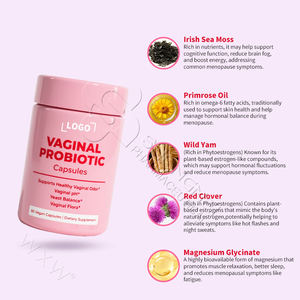 Влагалищные Пробиотики - Product Image 4