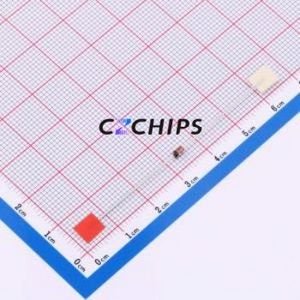 ชิปไดโอดแบบไดโอดอเนกประสงค์สำหรับ1N4149TR ทำ-35ชิ้นส่วนอิเล็กทรอนิกส์ - Product Image 1