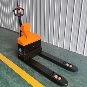 משאית palet מוסמך 2ton עם אביזרים מותאם אישית בקנה מידה oem שירות זמין - Product Image 6