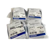 Pour le commutateur de capteur photoélectrique E3Zg-R81-S Omron Sortie NPN compatible PLC