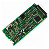 Carte de commande d'onduleur Fanuc, carte de circuit d'onduleur A20B-8002-0220 A20B-8002-0223 pour système servo de machine-outil CNC