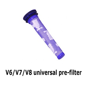 Aspiradora Hepa filtro para <span class=keywords><strong>Dyson</strong></span> V6 V7 V8 DC58 DC59 DC61 <span class=keywords><strong>DC62</strong></span> serie aspirador <span class=keywords><strong>Accesorios</strong></span> - Product Image 5