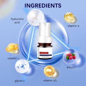 Sérum <span class=keywords><strong>Visage</strong></span> Anti-Taches 40ml : Estompe les Marques, Réduit l'Hyperpigmentation, Répare la Peau Terne, Nettoie, Illumine et Uniformise le Teint - Product Image 6