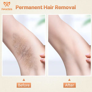 Akiss-máquina de depilación IPL portátil, dispositivo de barrido ermanente de todo tipo de pelos, ortable - Product Image 5