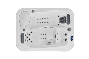 Meilleurs spas de luxe en plein air bain à remous bain de massage grande baignoire spas <span class=keywords><strong>3</strong></span> personnes place bain à remous fonction <span class=keywords><strong>spa</strong></span> extérieur - Product Image 2