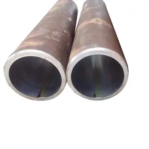 Made in China China Supplier Honed Tube Cold Drawn Honing Process Seamless Steel Honing Pipe For Hydraulic Cylinder