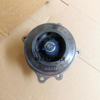 99446384 504371635 504361543 5801919226 5802784829 pompe à eau adaptée au moteur iveco cursor 9