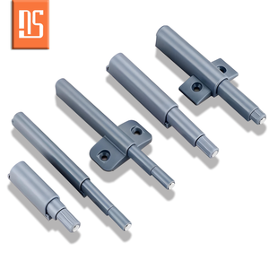 Système d'ouverture par pression pour <span class=keywords><strong>armoire</strong></span>, loquet magnétique dissimulé, amortisseur de <span class=keywords><strong>porte</strong></span> coulissante de placard, loquet magnétique - Product Image 3