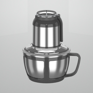 Petit hachoir à viande 2L 3L <span class=keywords><strong>Meilleur</strong></span> hachoir à légumes manuel pour la cuisine domestique Hachoir à viande <span class=keywords><strong>professionnel</strong></span> mini robot culinaire électrique - Product Image 5