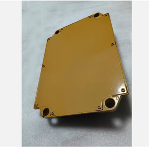 Unité de commande électronique ECU ECM 4176020 417-6020-00 488-4886 pour pièces détachées <span class=keywords><strong>Cat</strong></span> C15 C18 C13, pièces de rechange pour moteur, accessoires pour excavateur - Product Image 4