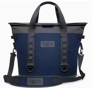 Sac isotherme en TPU, imperméable, portable, pour l'extérieur, sac à main pour glace, sac isotherme souple - Product Image 3