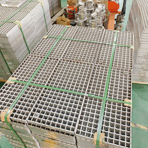 כיסוי של חור פלדה אל חלד, מי גשם, כיסוי תעלה ניקוז, כיסוי תעלה, ביוב מלבני דקורטיביים מסגרת פתח מסגרת חצר - Product Image 2