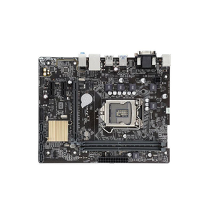 Tốt nhất bán Mainboard ổ cắm 1151 DDR4 H110M-K mẹ Hội Đồng Quản trị tốt nhất USB 3.0 SATA 6Gbps HDMI VGA Micro-ATX Máy Tính Để Bàn hội đồng quản trị - Product Image 4