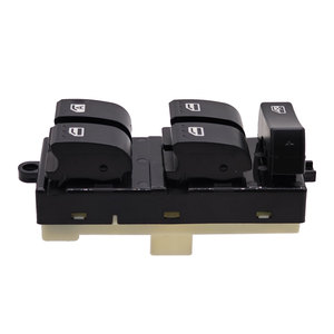 Interrupteur de lève-vitre électrique et interrupteur à bouton-poussoir pour lève-vitre, neuf, pour Toyota Daihatsu, adapté aux véhicules - Product Image 3