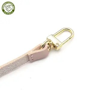 2023 dễ thương PU da Eyewear Sunglasses Trường hợp với lentes de Sol Kính Clip vành đai khóa Pouch túi trang trí túi xách quyến rũ hộp - Product Image 6