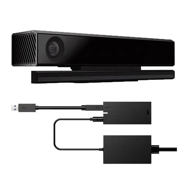 Kinect Sensor Power Supply AC Adapter Power Brick for Xbox One S/X /Windows PC