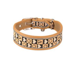 Collier pour chien réglable et épaissi - Matériel anti-rouille pour chiens de grande et moyenne taille - Product Image 2