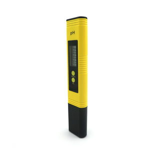 LCD électrique testeur de stylo PH pour piscine d'eau qualité surveillance de <span class=keywords><strong>l</strong></span>'aquaculture hydroponique - Product Image 3