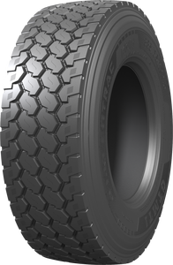 Neumático Radial GREENTRAC 215/75R17.5 16PR para Todas las Estaciones, 127/124M, Neumático de Camión Comercial de Alta Calidad - Product Image 3