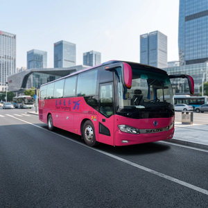 รถบัส <span class=keywords><strong>SUNLONG</strong></span> SLK6903 ยาว 9 เมตร ไปนิวซีแลนด์ - Product Image 6