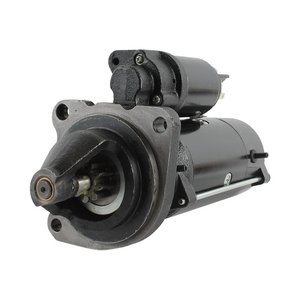 Pièce d'assemblage de moteur de machine, démarreur 12 volts 9 dents 5801441814 / IS1262 pour tracteur agricole - Product Image 3