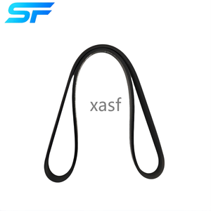 Correa Poli-V DAYCO 6PK975 EPDM para ALFA ROMEO <span class=keywords><strong>CITROEN</strong></span> SEAT FORD MAZDA MINI FIAT 60571125 037903137G 9642383780 1229549 - Product Image 5