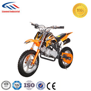 Moteur de moto à deux temps 49cc, cylindre avec grand pneu, livraison gratuite en chine - Product Image 3