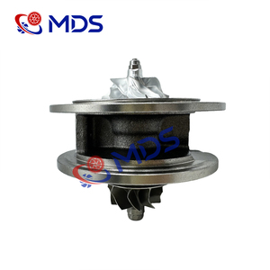 Cartuccia BV40 CHRA core 54409880046 11658513641 Turbo per <span class=keywords><strong>BMW</strong></span> 118d 318d <span class=keywords><strong>F20</strong></span> F30 <span class=keywords><strong>B47</strong></span> - Product Image 5