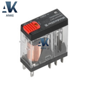 เวดมัลเลอร์ DRI424730LT 7760056345 รีเลย์ - Product Image 1