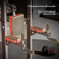 Barre de traction multifonctionnelle pour usage domestique, installation sans perçage, équipement de fitness sur pied